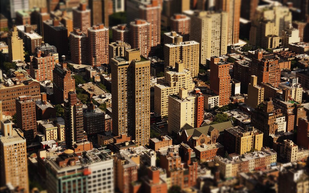 Decentraland : Immobilier Virtuel et Possibilités d’Investissement sur la Blockchain